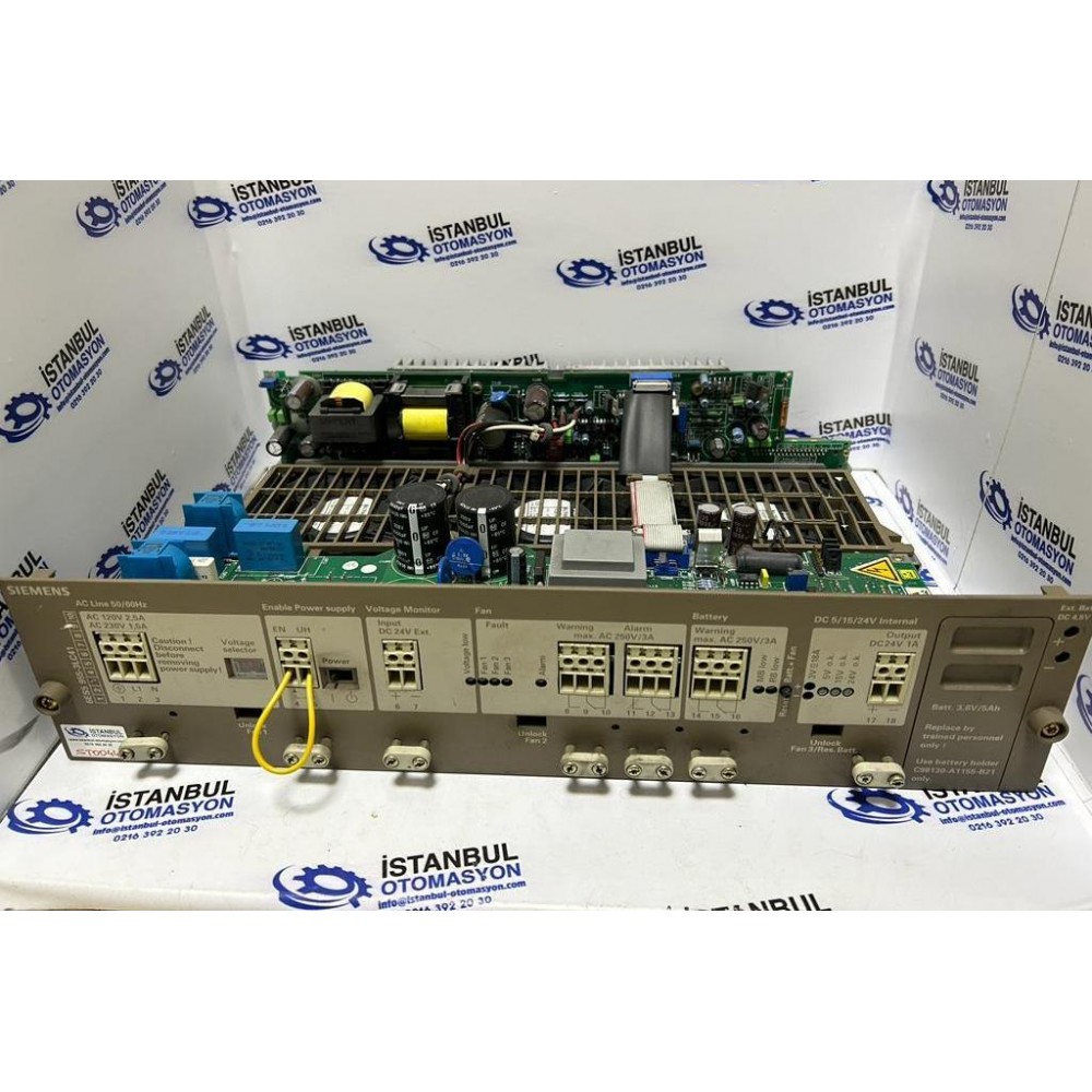 6ES5955-3LC41